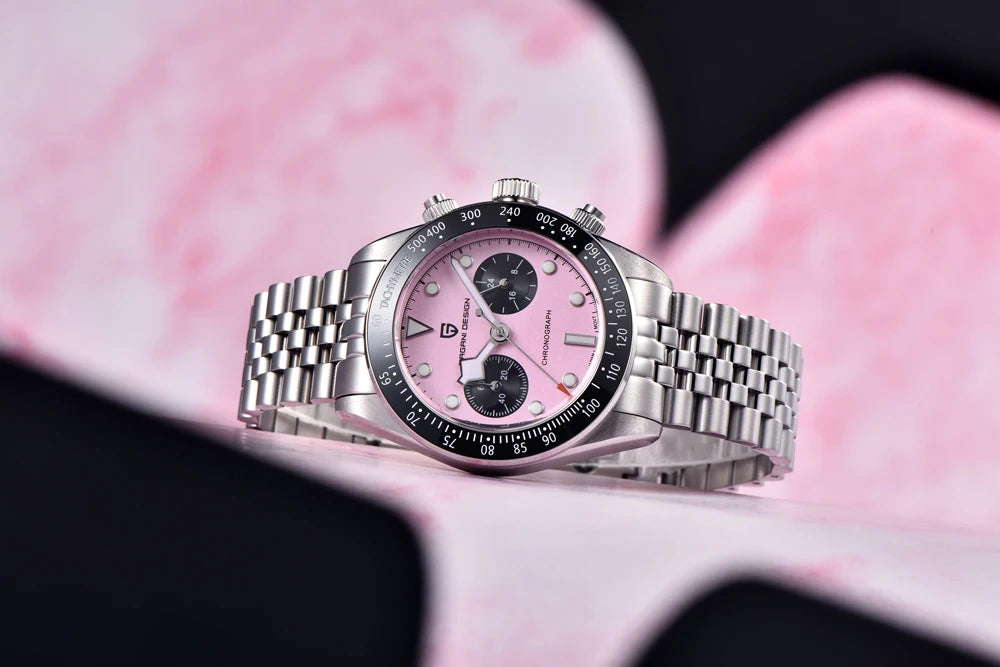 Men’s PAGANI Design Panda Watch