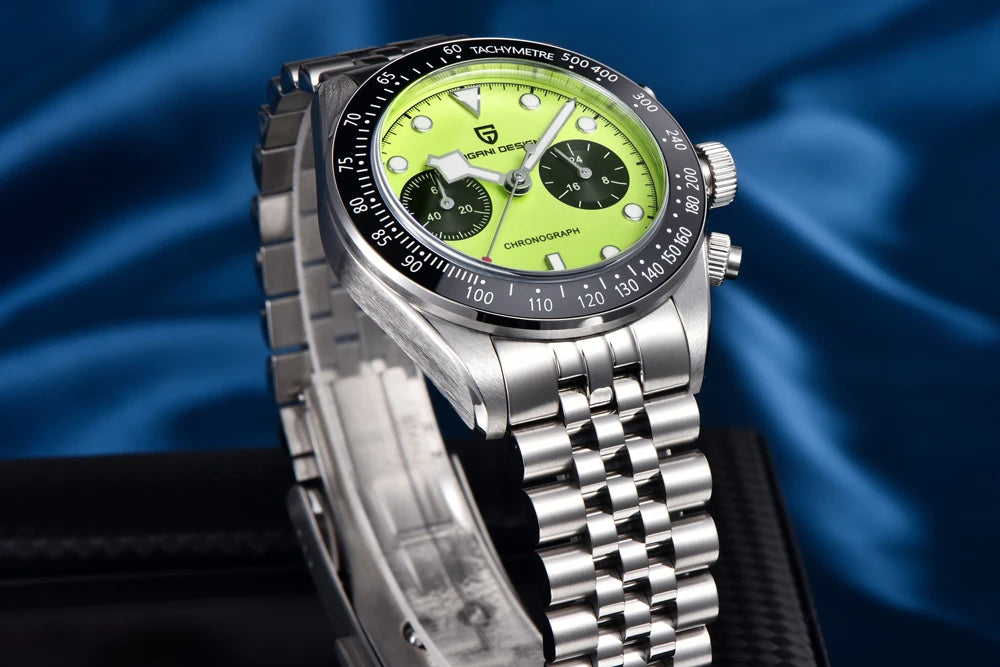Men’s PAGANI Design Panda Watch