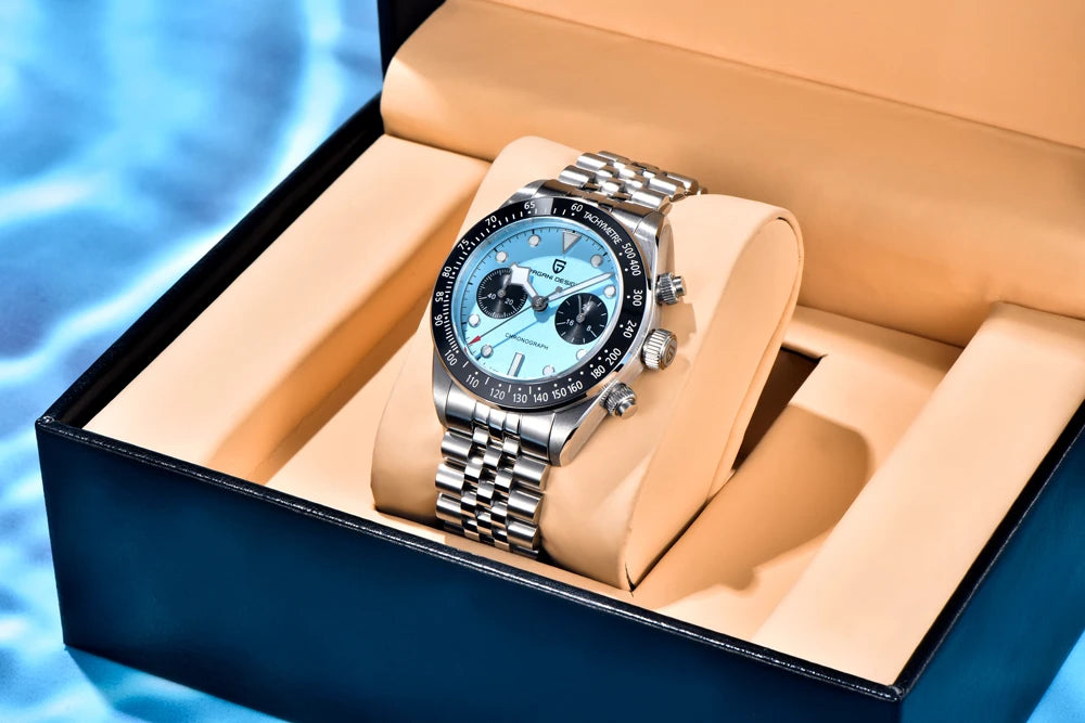 Men’s PAGANI Design Panda Watch