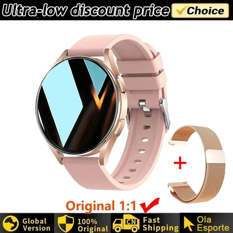 Watch 6 Women’s Smartwatch