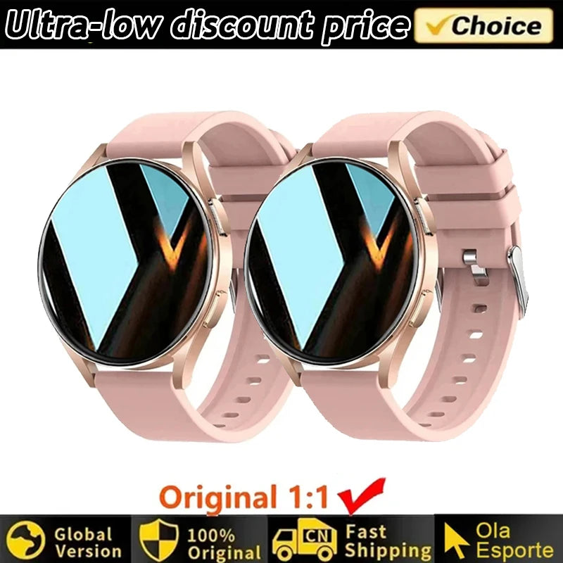 Watch 6 Women’s Smartwatch