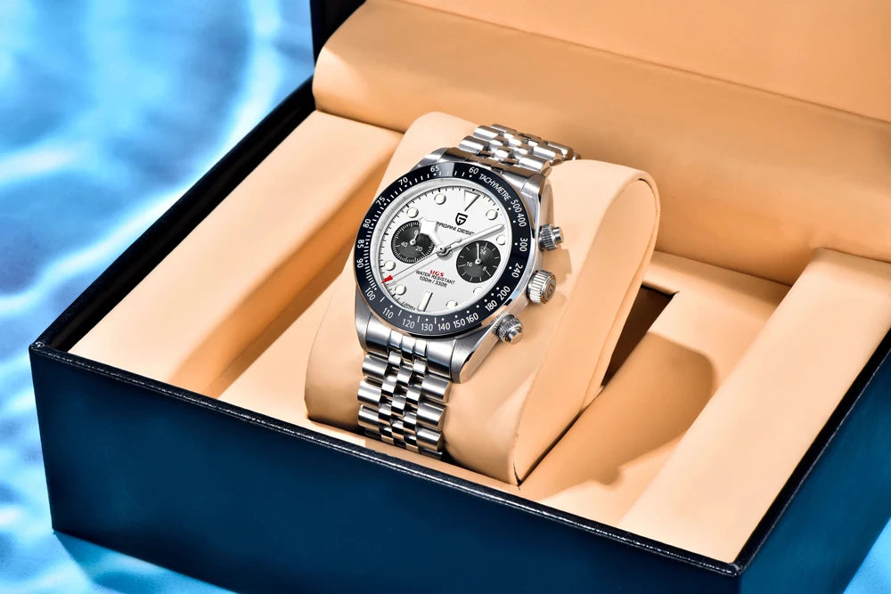 Men’s PAGANI Design Panda Watch