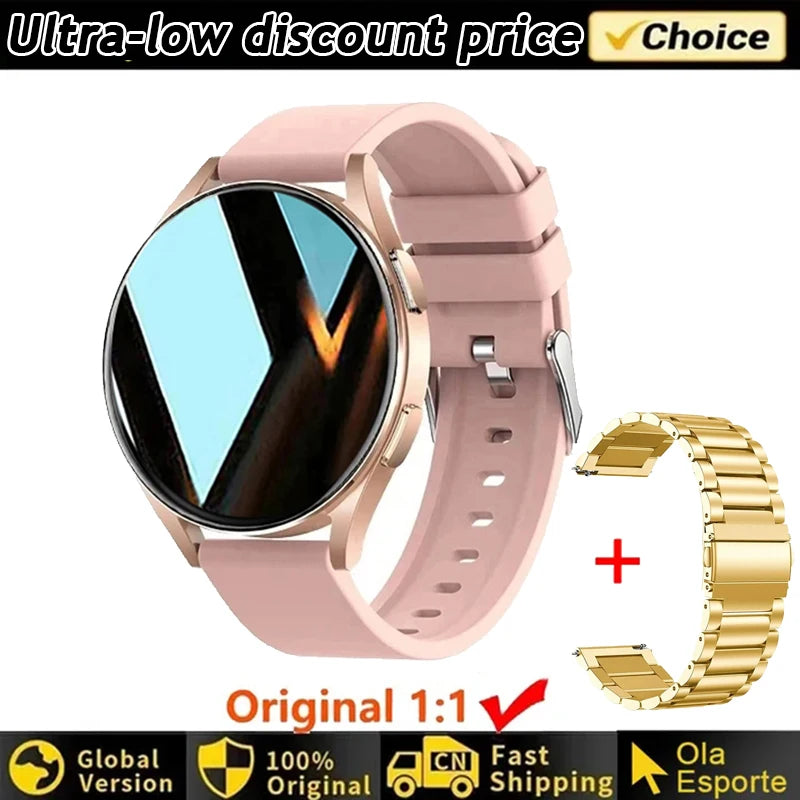 Watch 6 Women’s Smartwatch