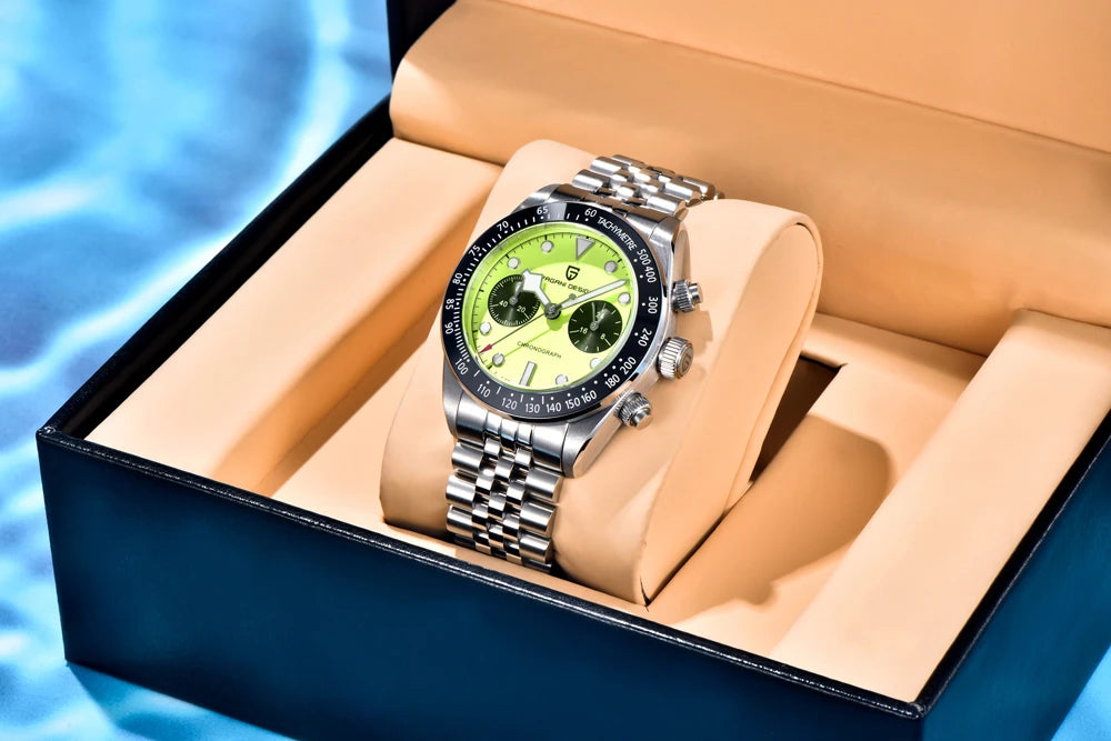 Men’s PAGANI Design Panda Watch
