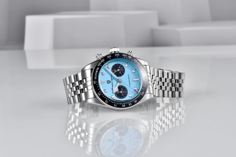 Men’s PAGANI Design Panda Watch