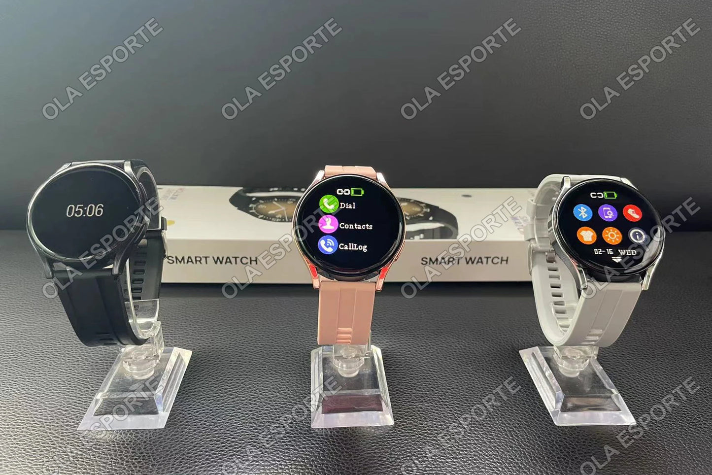 Watch 6 Women’s Smartwatch