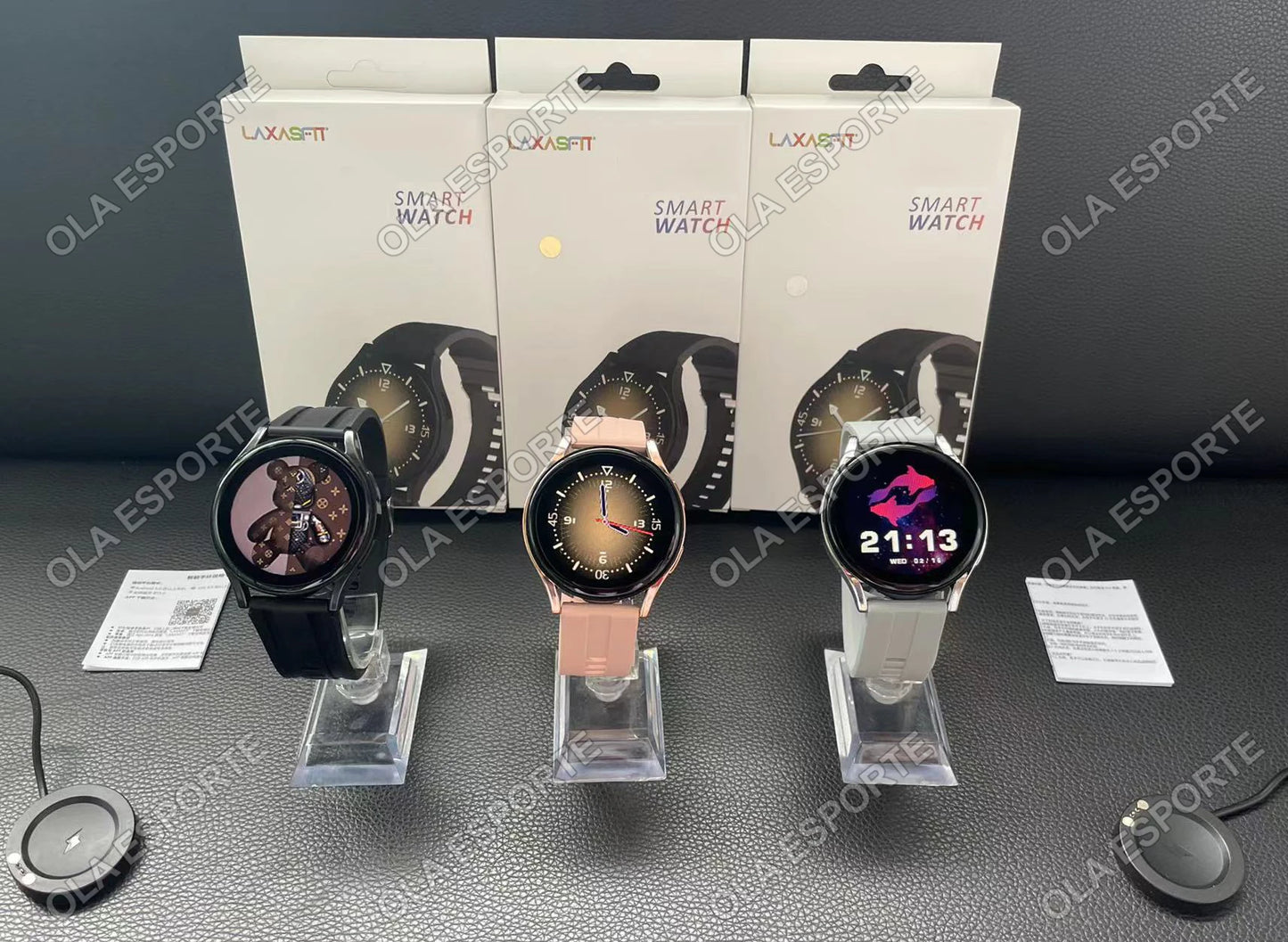 Watch 6 Women’s Smartwatch