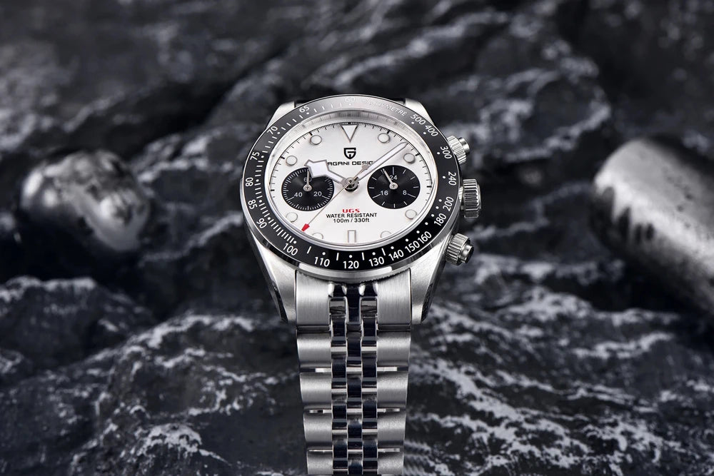 Men’s PAGANI Design Panda Watch