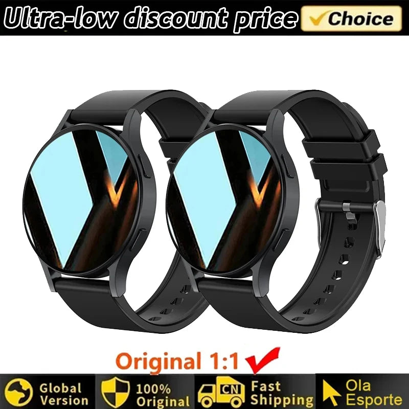 Watch 6 Women’s Smartwatch