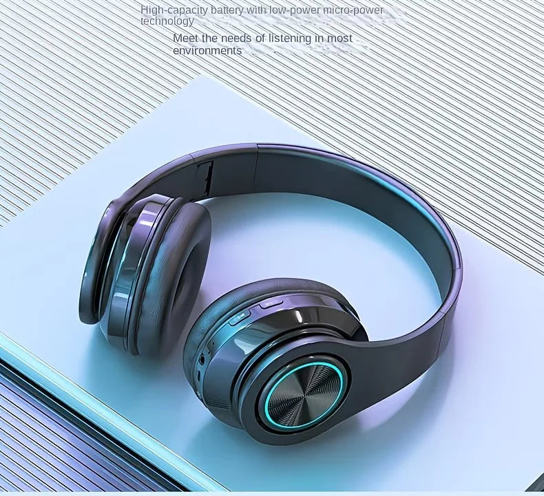 CEYYOR Wireless Headset