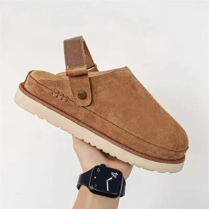 Women’s Slipper Shoes