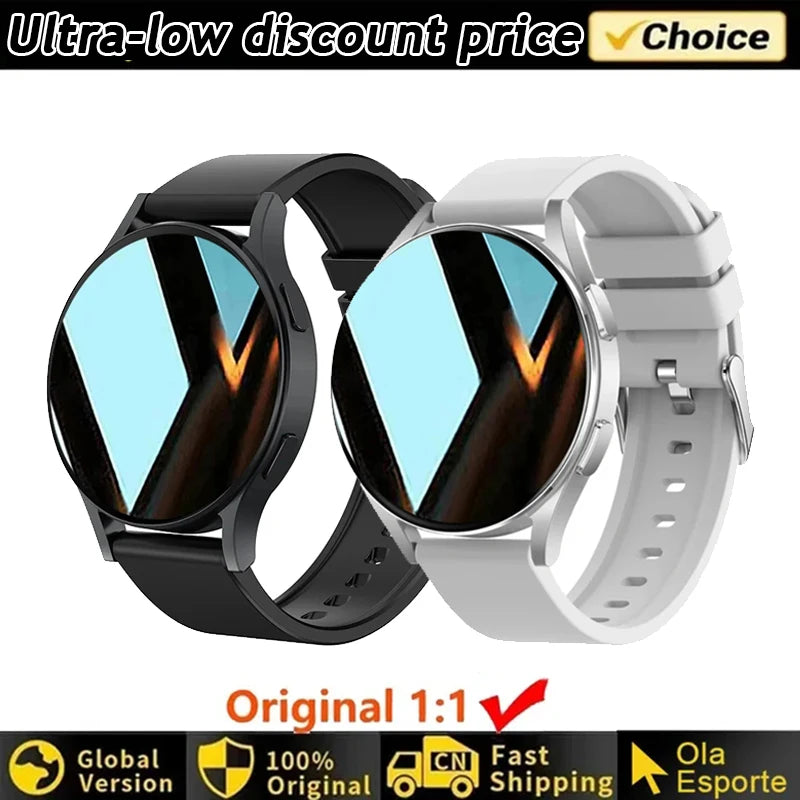 Watch 6 Women’s Smartwatch