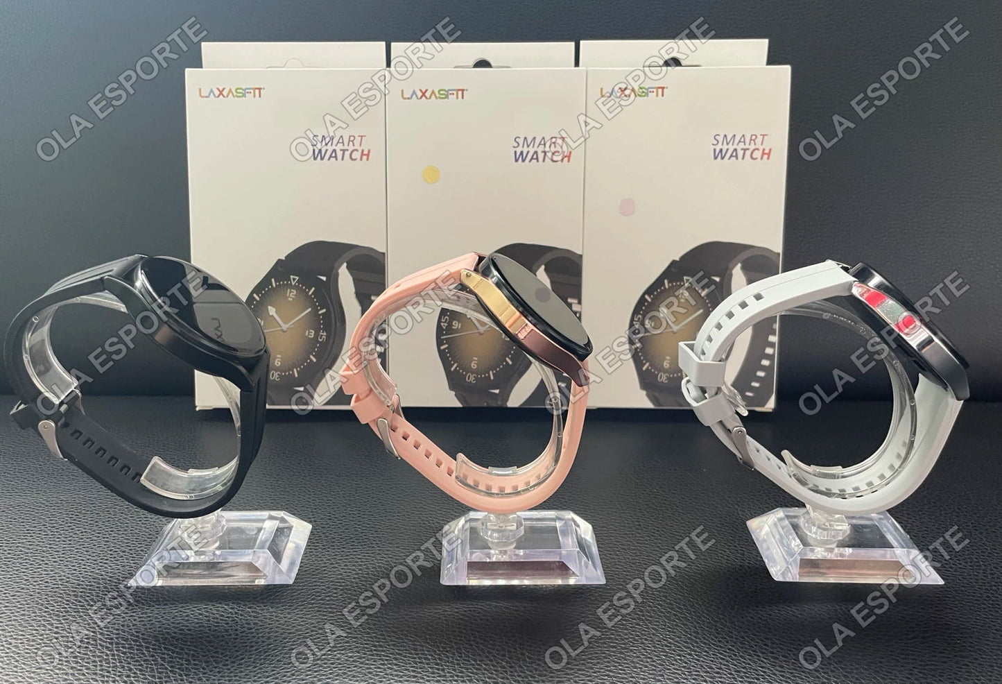 Watch 6 Women’s Smartwatch