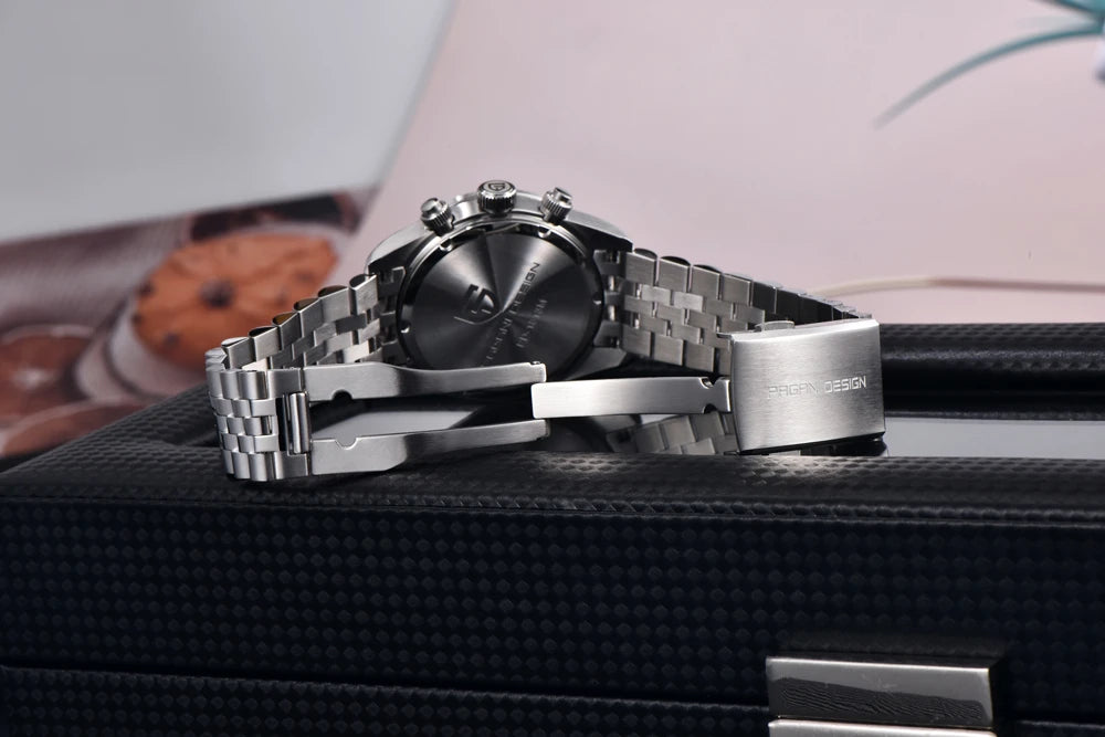 Men’s PAGANI Design Panda Watch