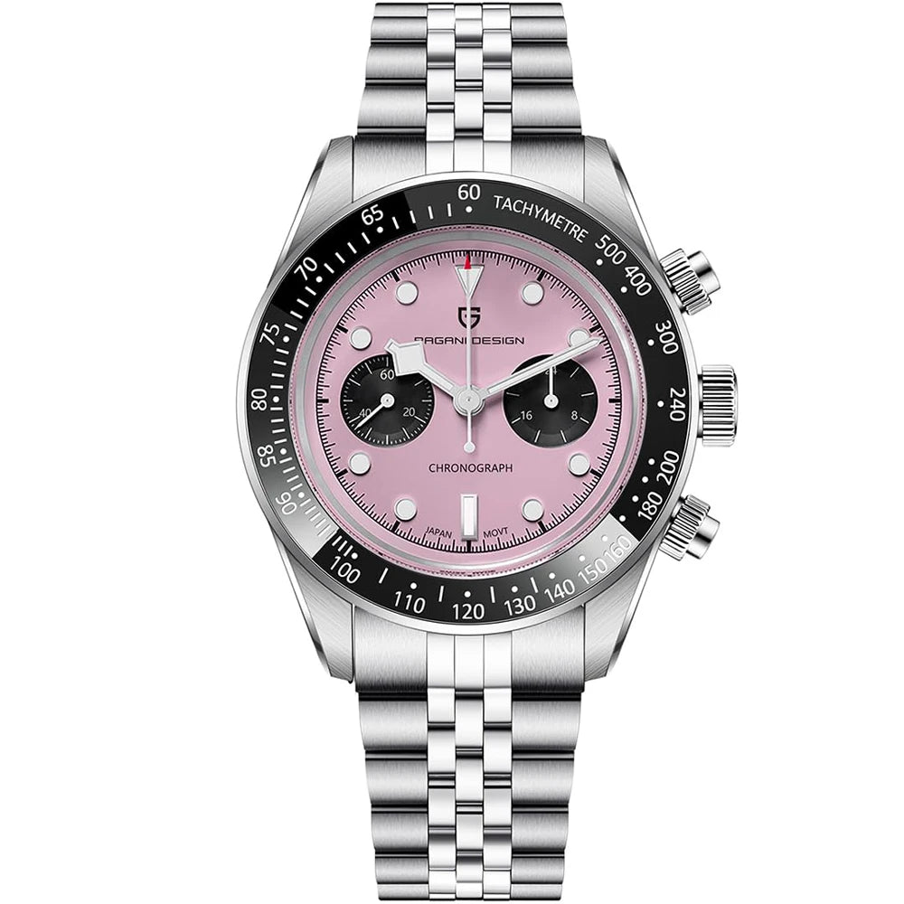 Men’s PAGANI Design Panda Watch