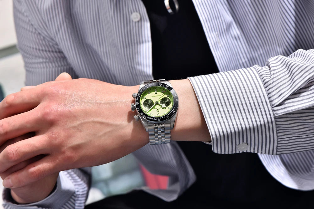 Men’s PAGANI Design Panda Watch