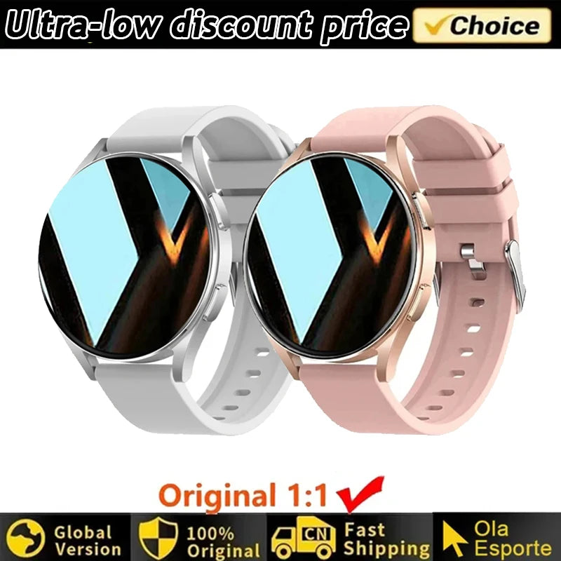 Watch 6 Women’s Smartwatch