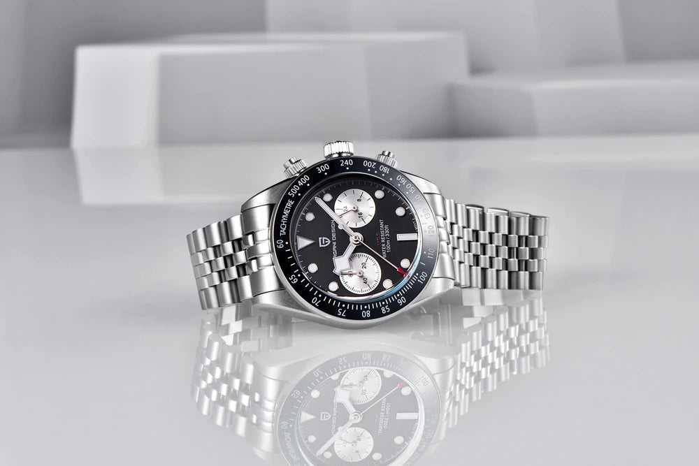 Men’s PAGANI Design Panda Watch