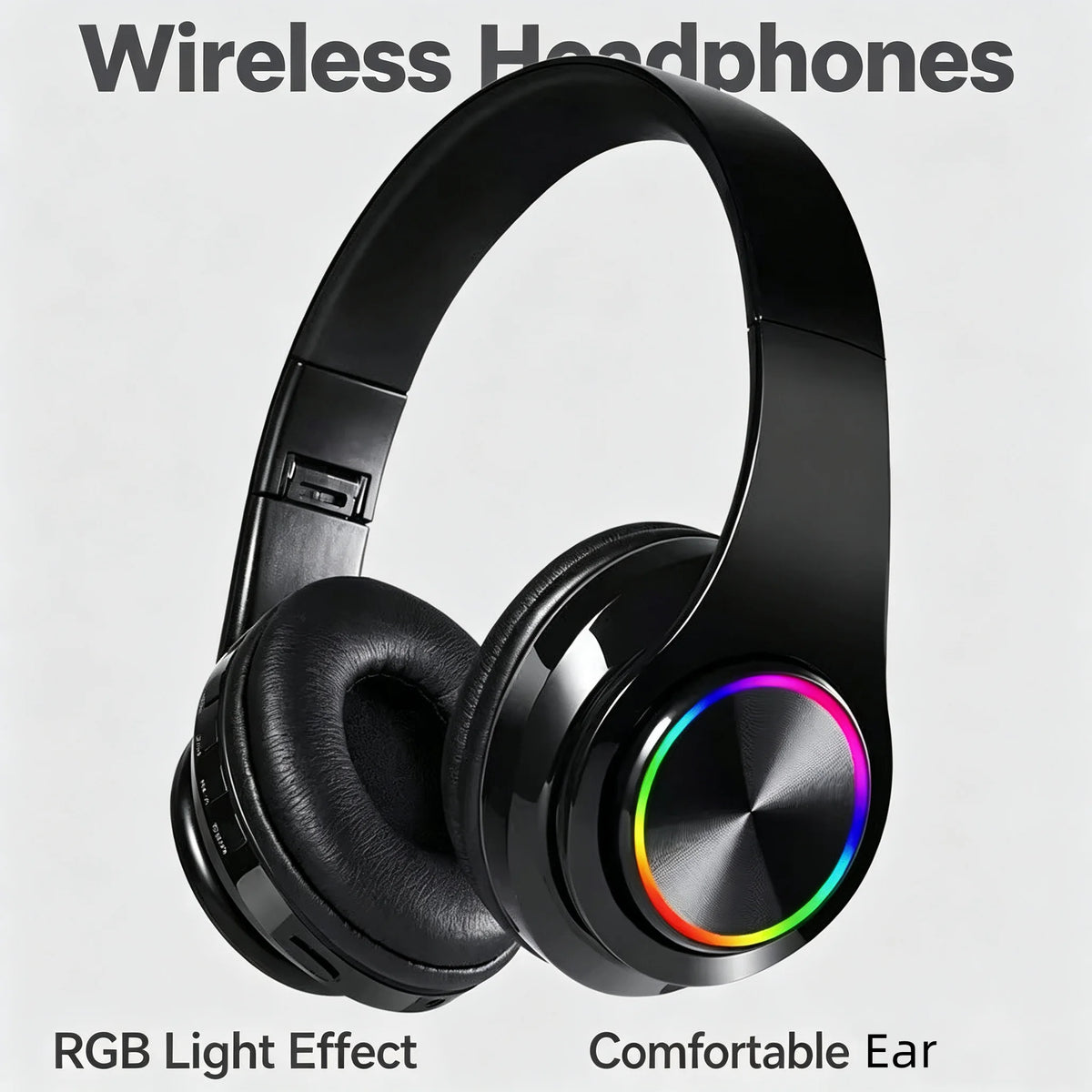 CEYYOR Wireless Headset