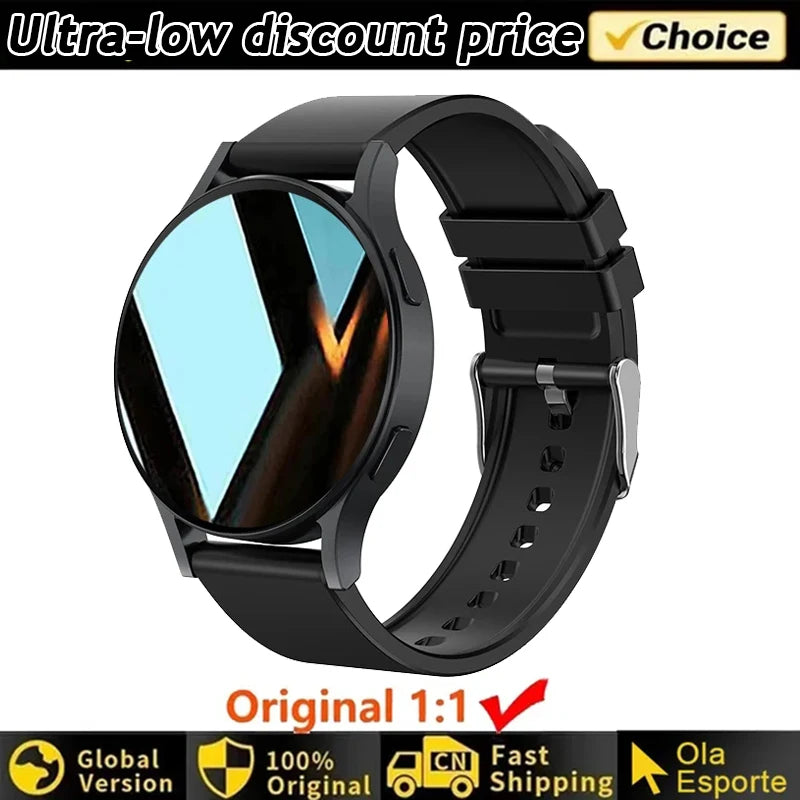Watch 6 Women’s Smartwatch