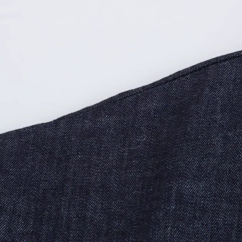 ETJ 1975 Series Women’s Denim Midi Dress