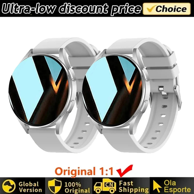 Watch 6 Women’s Smartwatch