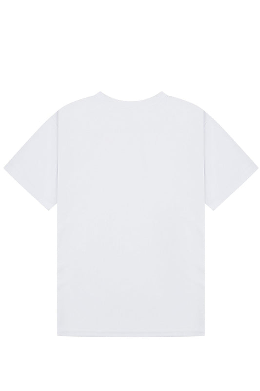 Little Apes Classic Tee - White