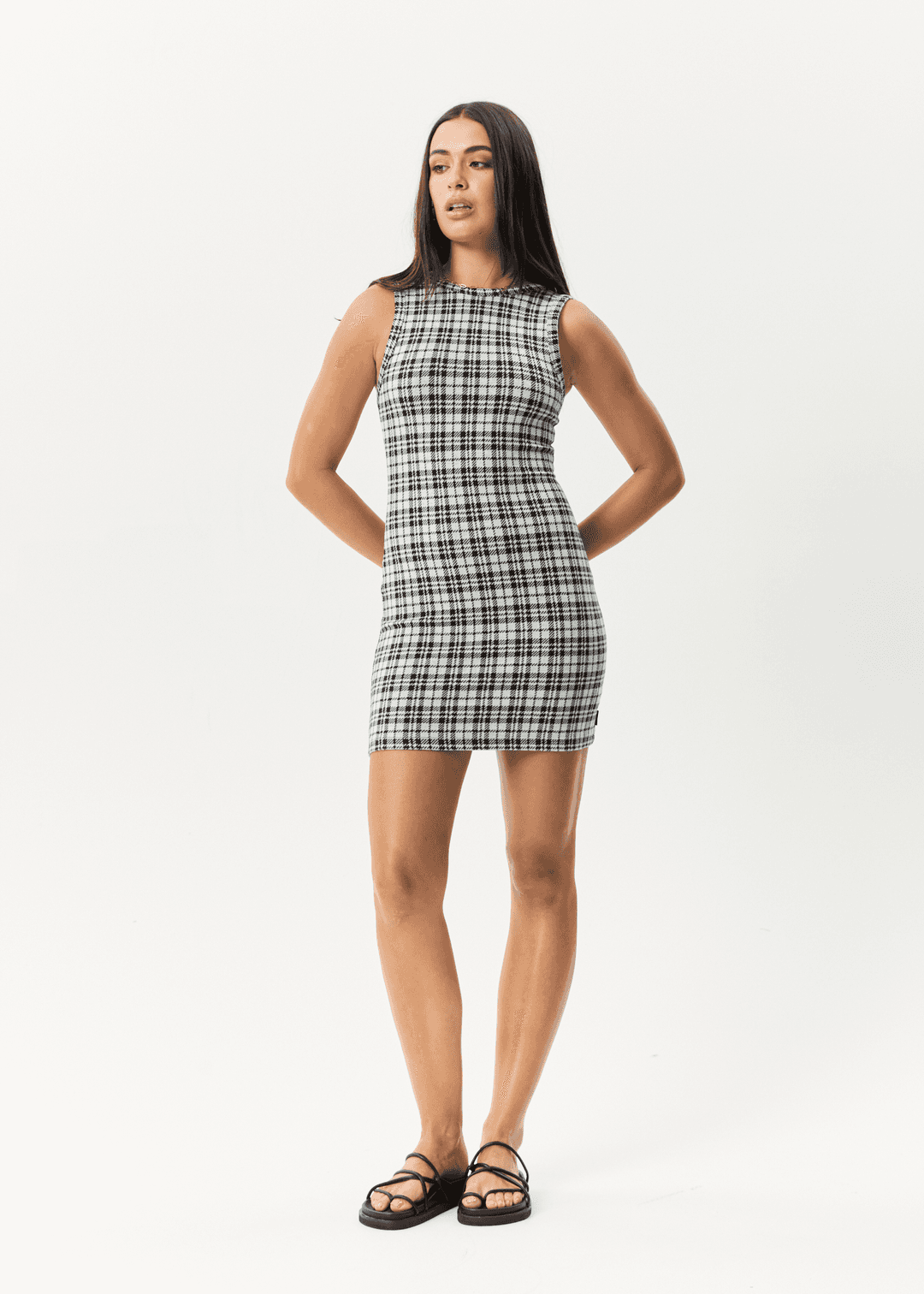 Women’s AFENDS Blair Mini Dress