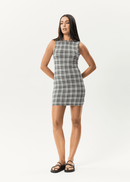 Women’s AFENDS Blair Mini Dress