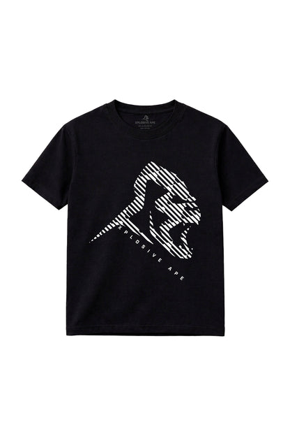 XAPE Blinder Tee - Black