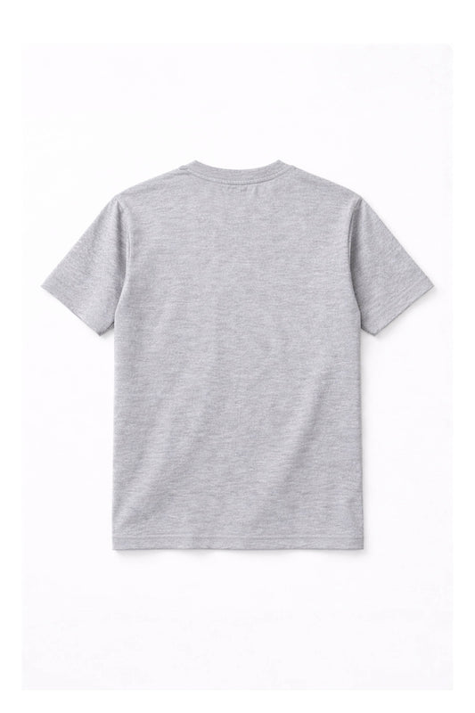 XAPE Captive Tee - Sports Grey