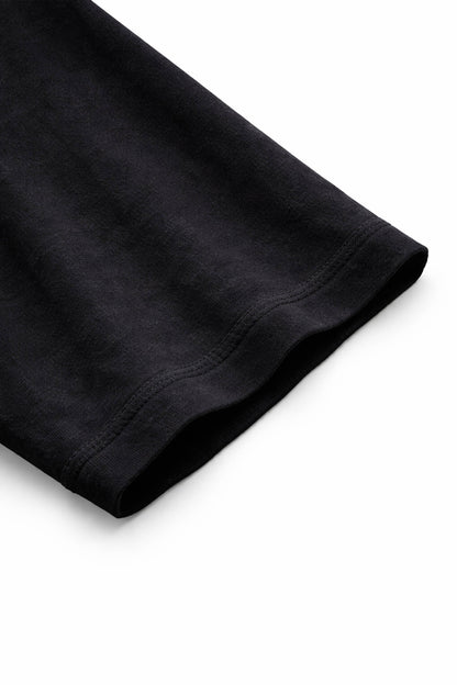 XAPE Catacombs Tee - Black