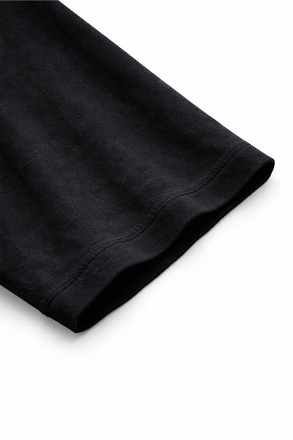 XAPE Cheat Day V2 Tee - Black