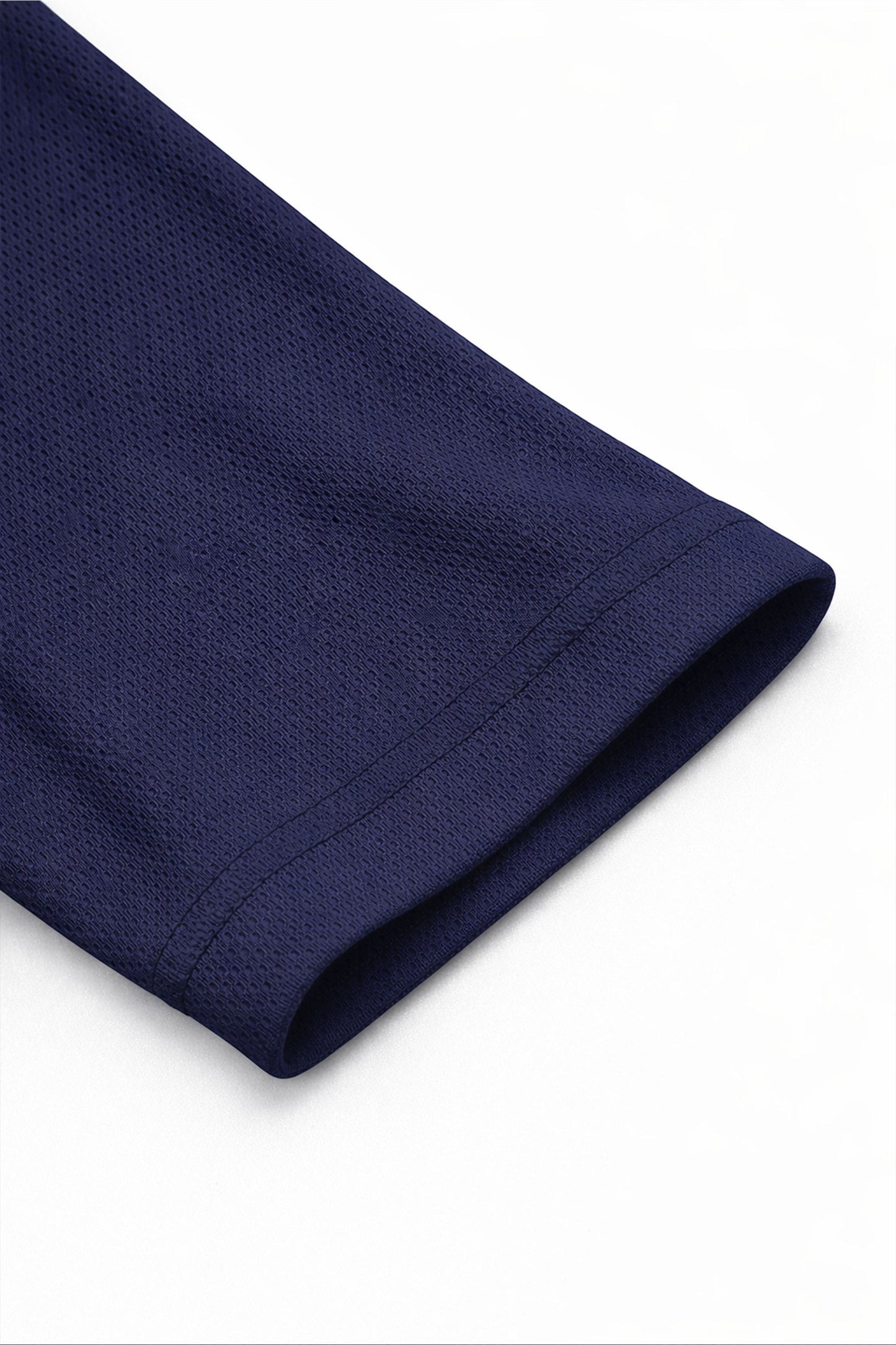 XAPE Classic Badge Logo X Tech Tee - Navy