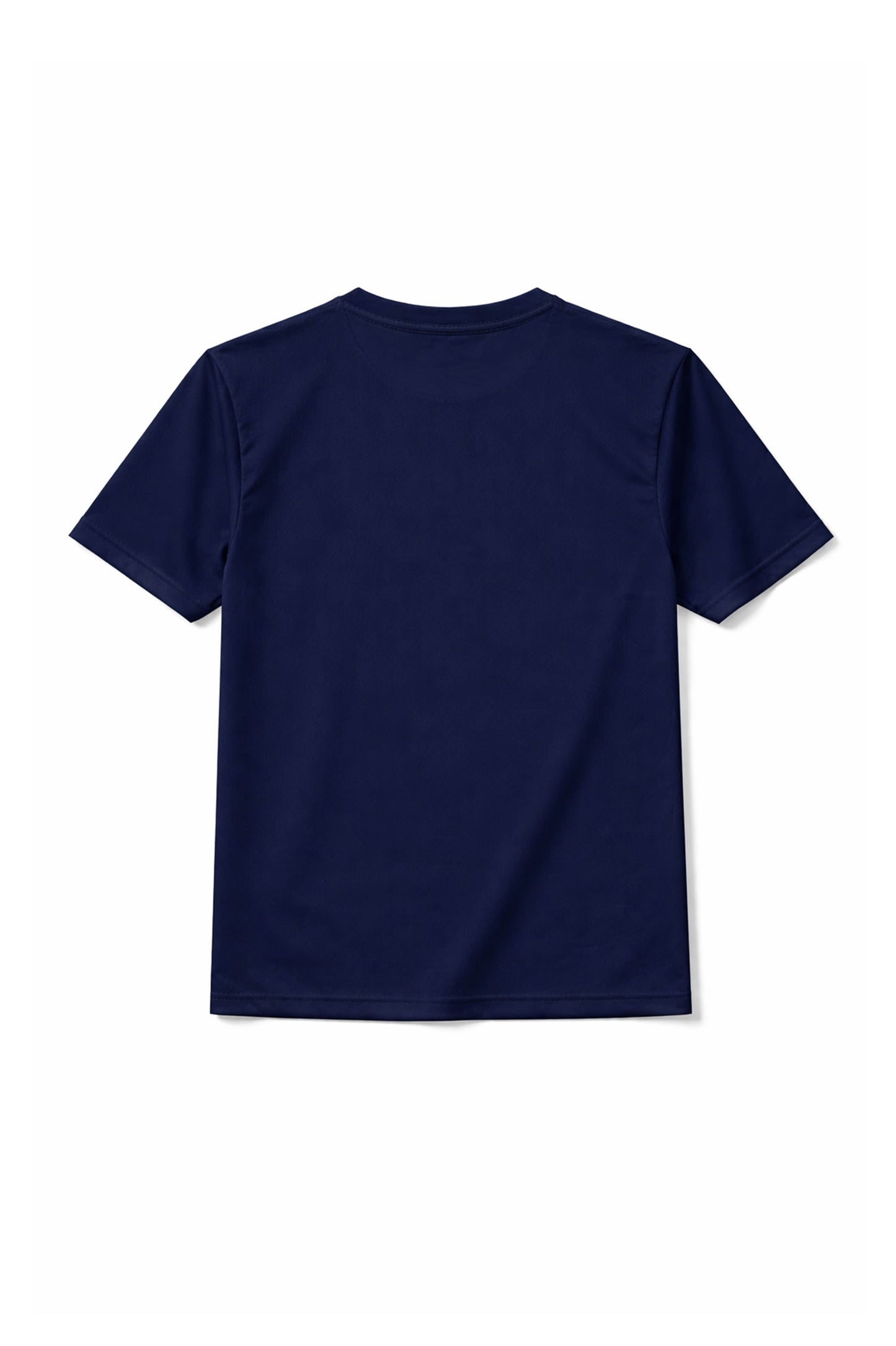 XAPE Classic Strength X Tech Tee - Navy