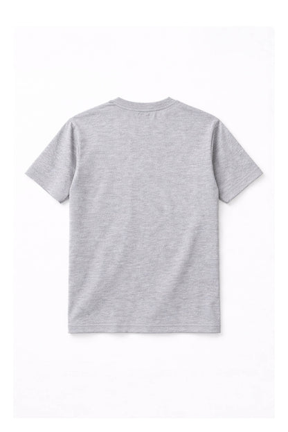XAPE Clockwork Tee - Sports Grey