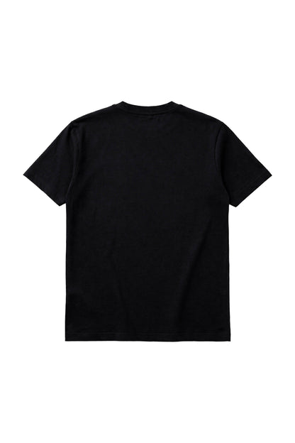 XAPE Cold Grip Tee - Black