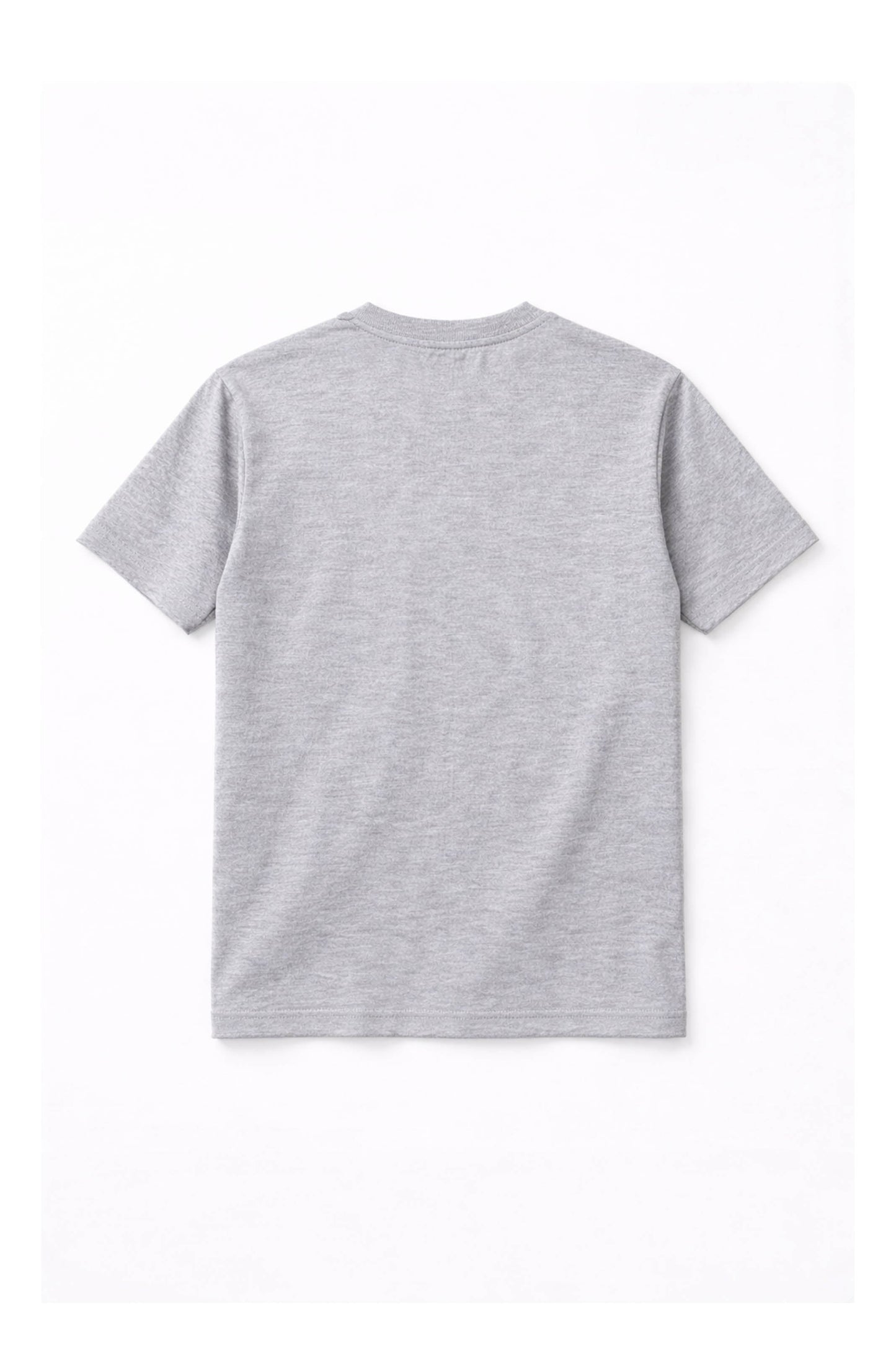 XAPE Core Rage Tee - Sports Grey