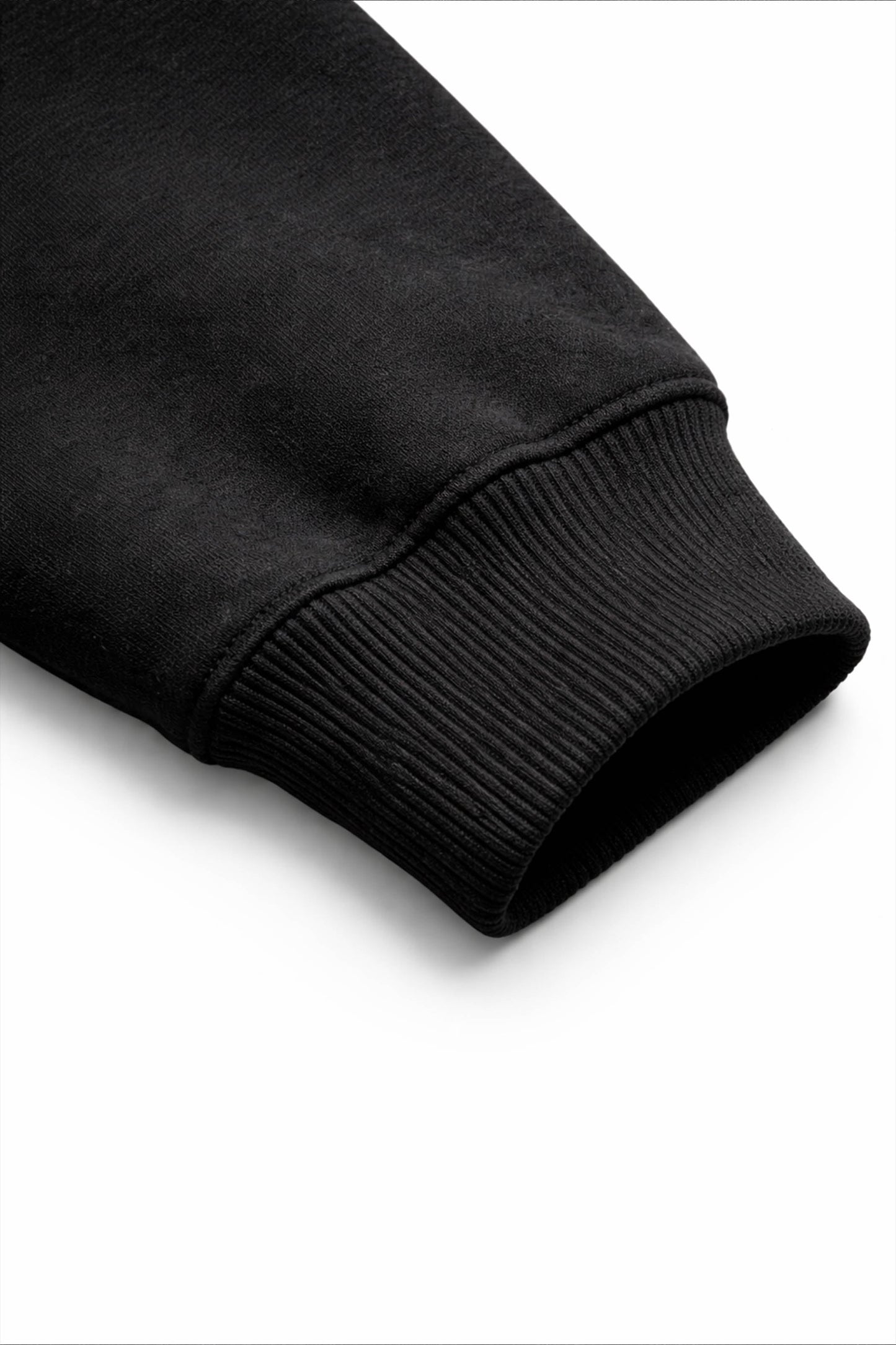 XAPE De-Evolve Hoodie - Black