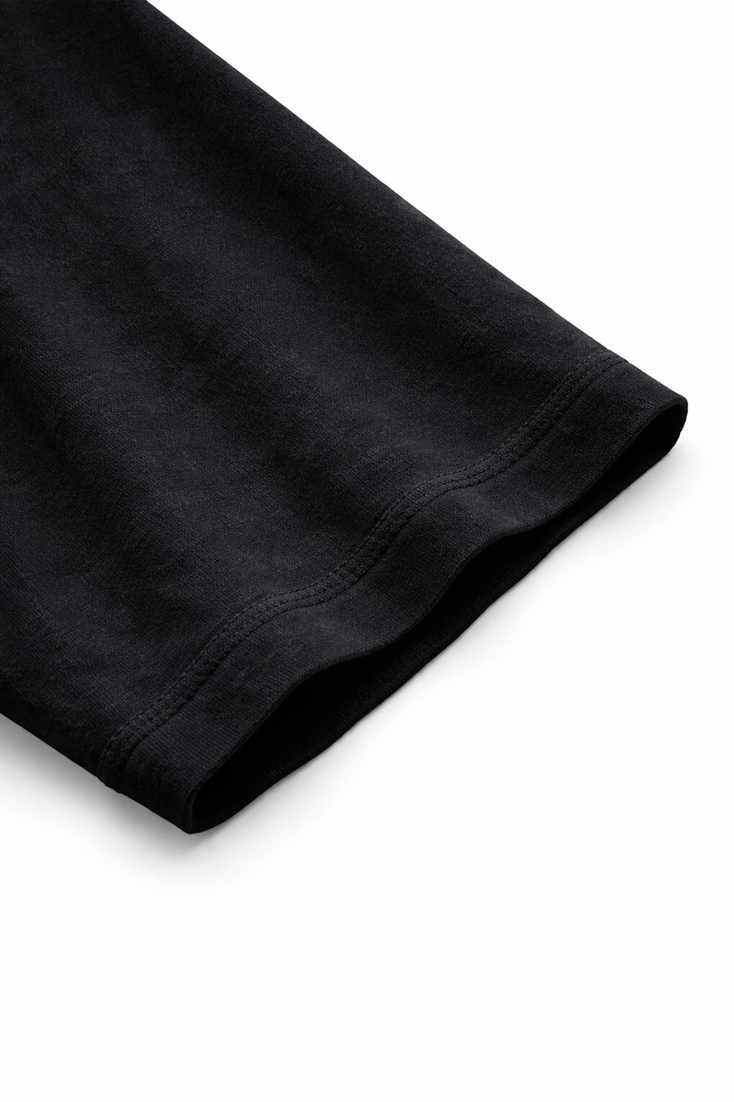XAPE Evolution Tee - Black