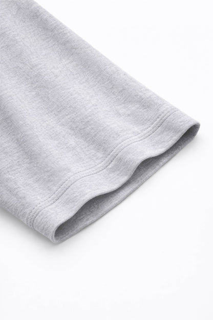 XAPE Explicit Tee - Sports Grey