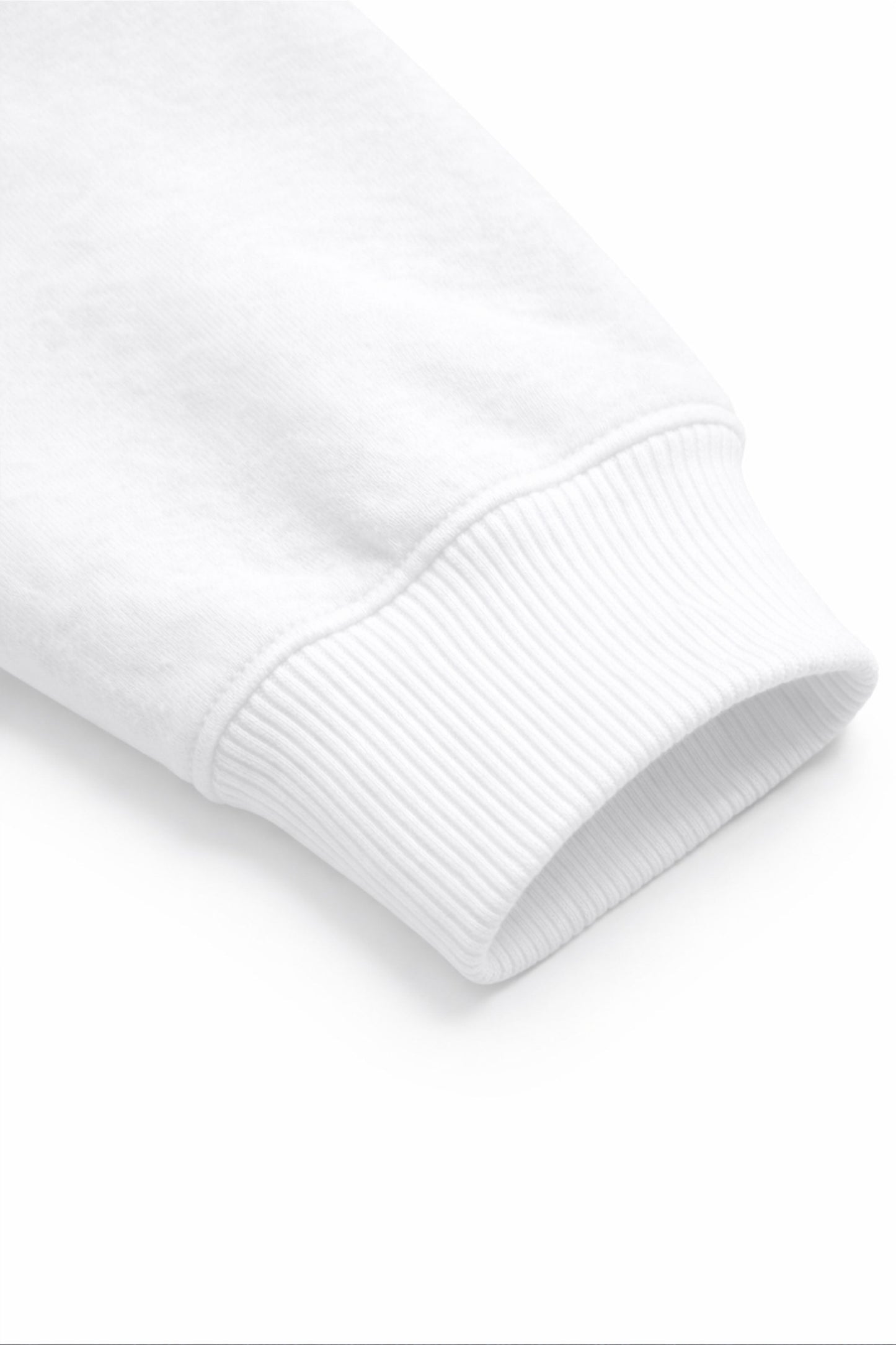 XAPE Global Hoodie - White