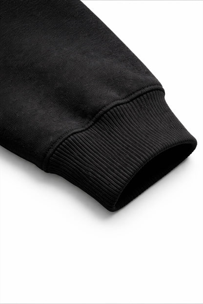 XAPE Glory Hoodie - Black