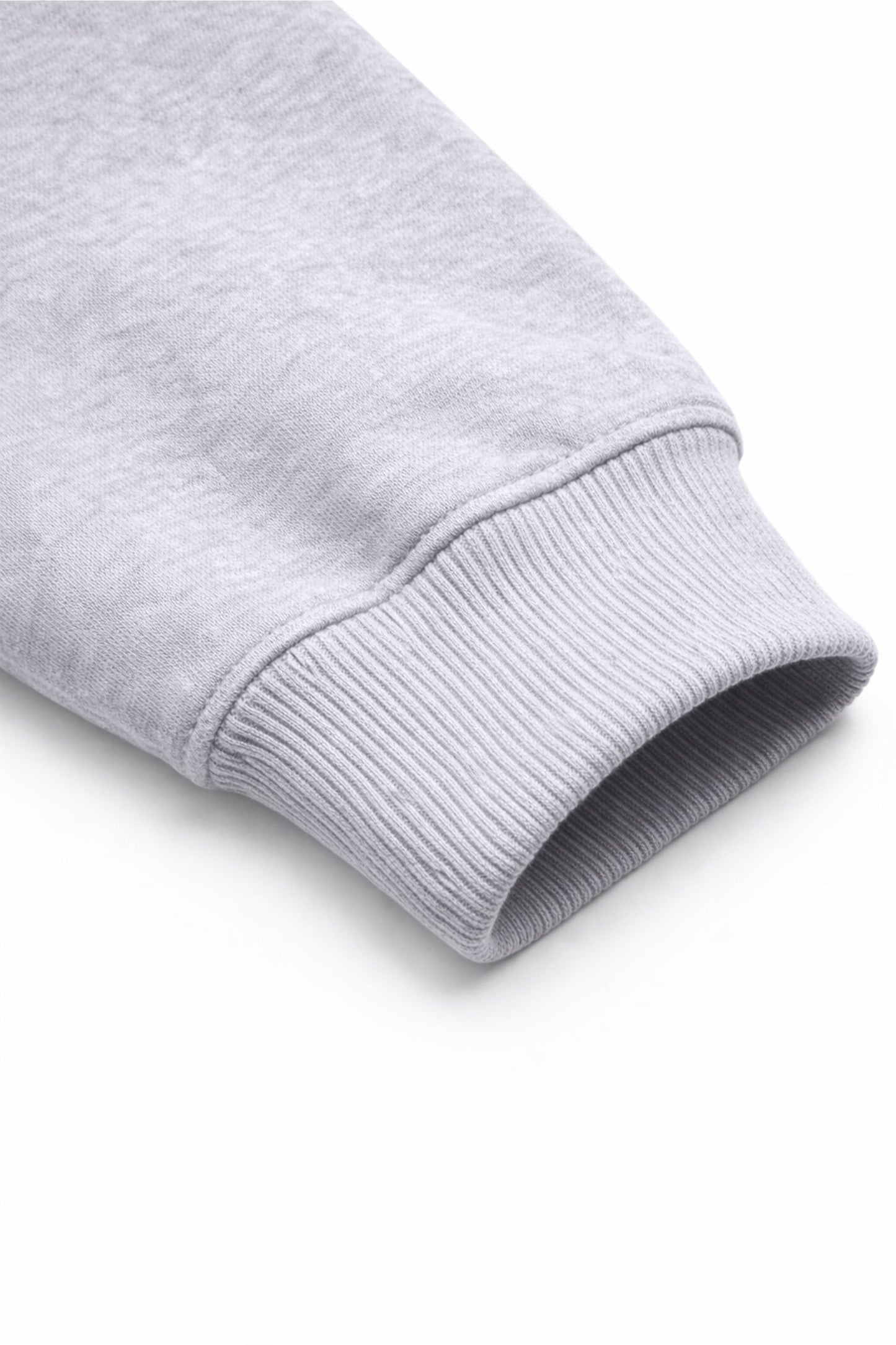XAPE Glory Hoodie - Heather Grey