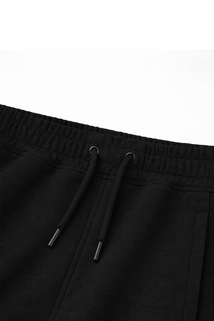 XAPE Prime Joggers - Black