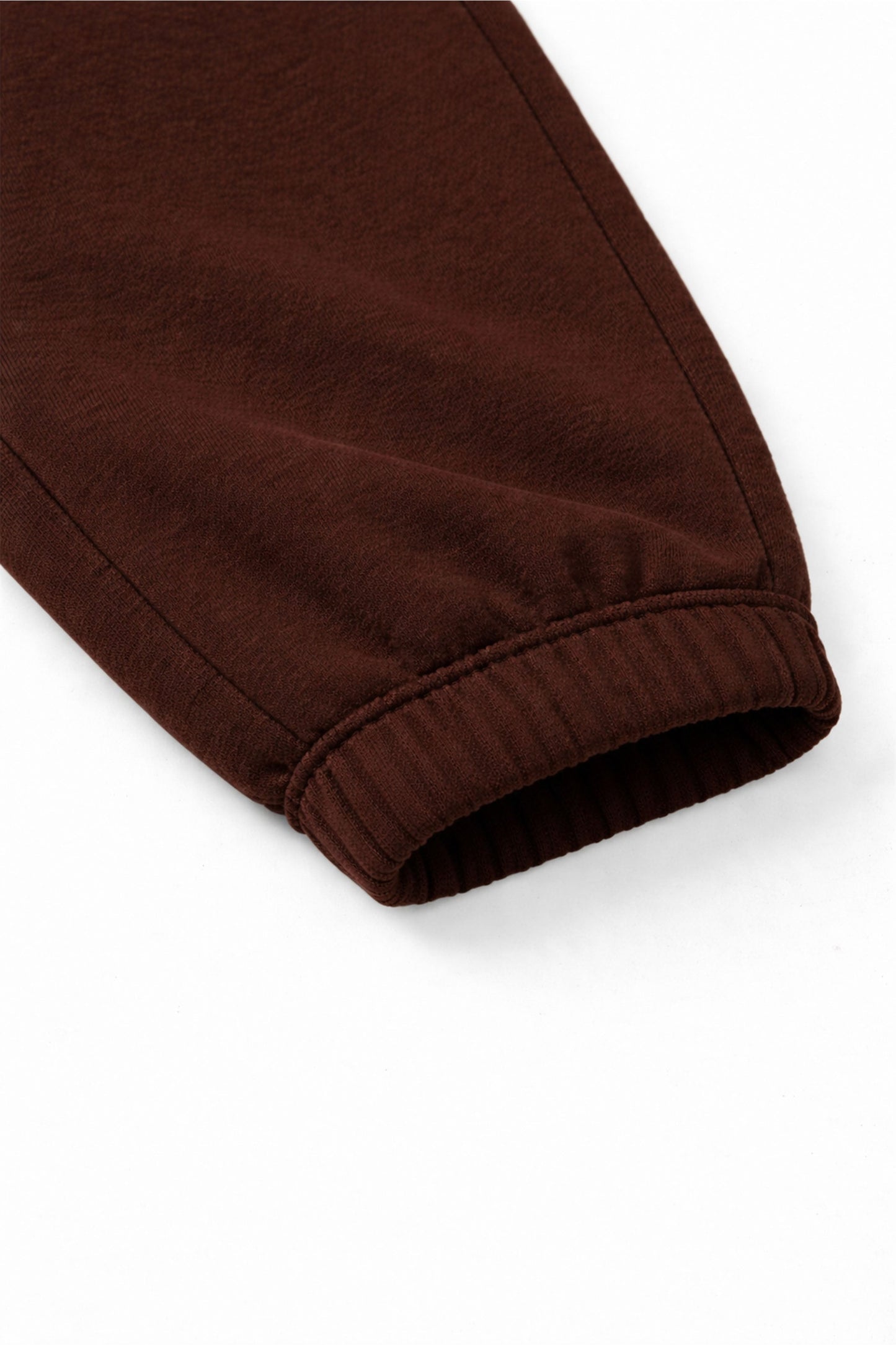 XAPE Prime Joggers - Chocolate