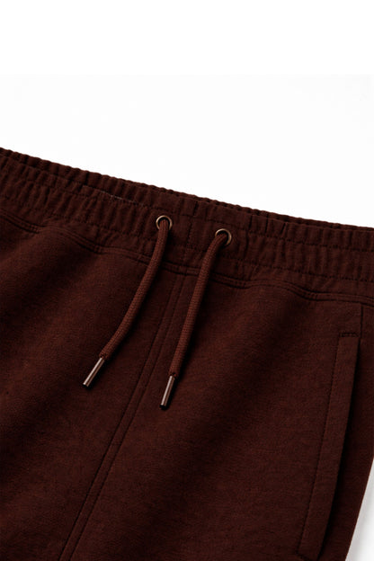 XAPE Prime Joggers - Chocolate