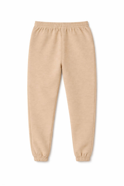 XAPE Prime Joggers - Sand