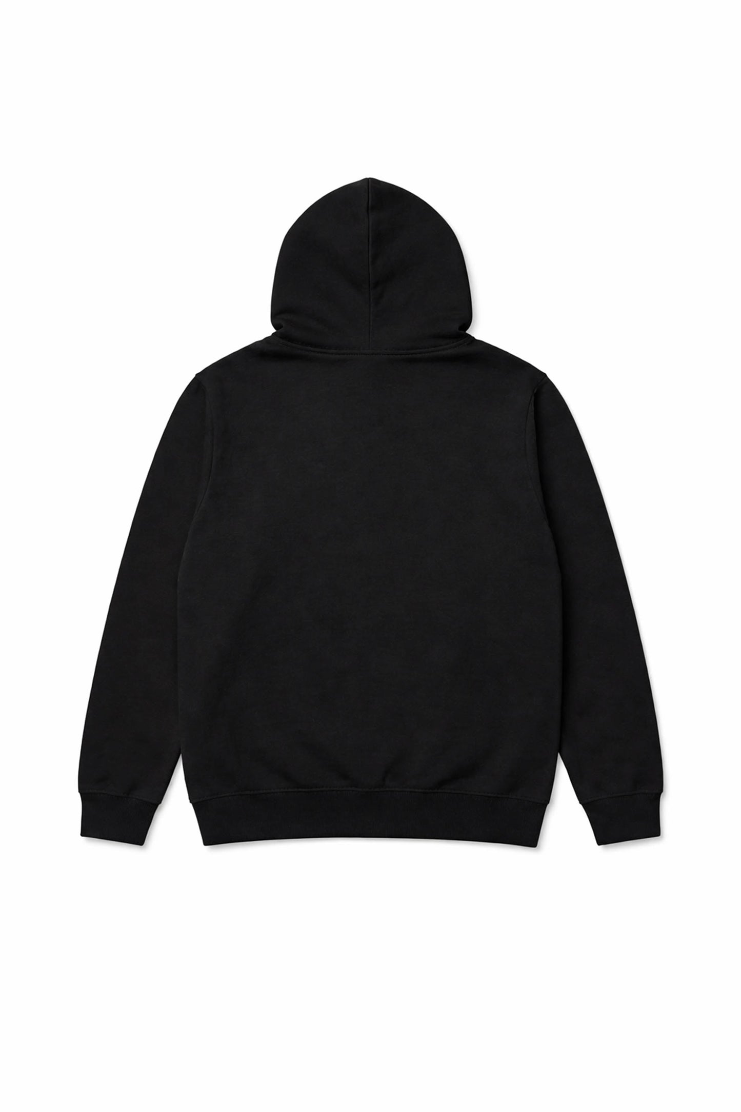 XAPE Prime String Hoodie - Black