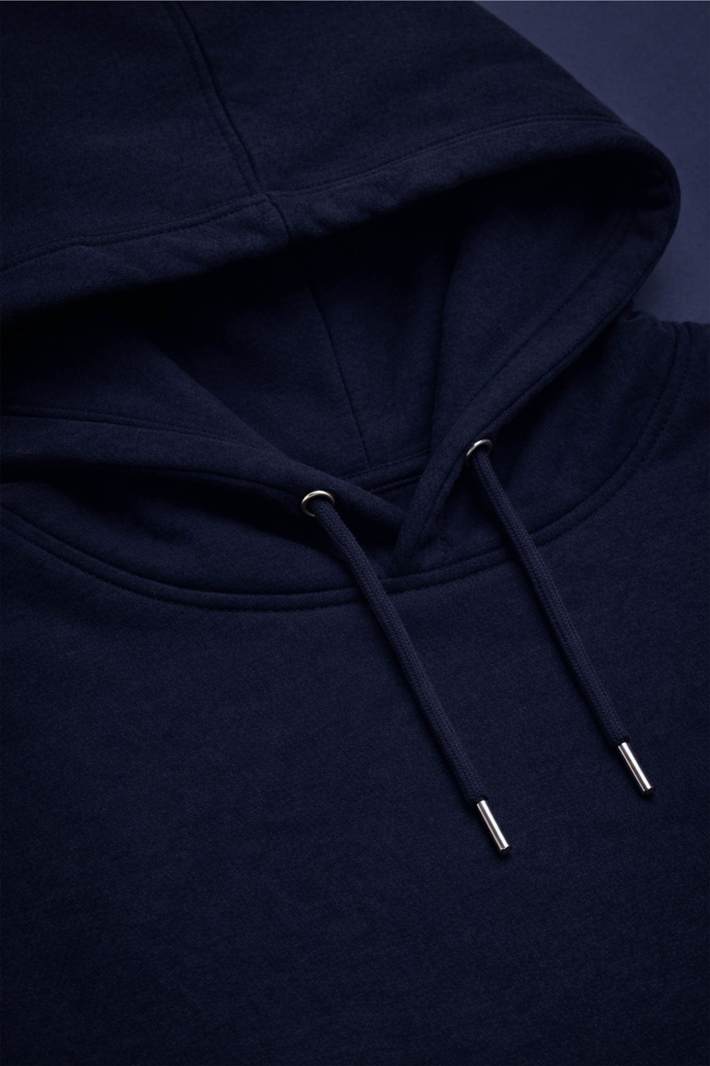 XAPE Prime String Hoodie - Navy